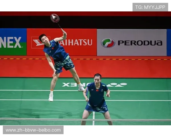 羽毛球赢球比分