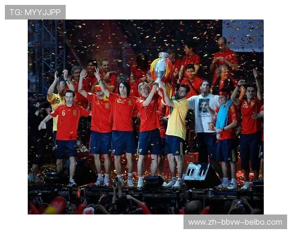 欧冠冠军庆典盛况盘点及球队夺冠背后故事